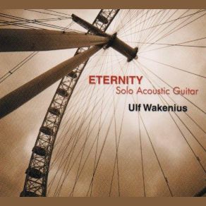 Download track Once Upon A Time In America Ulf Wakenius