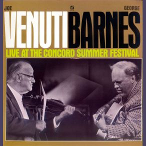 Download track Things Ain't What They Used To Be Joe Venuti, George Barnes