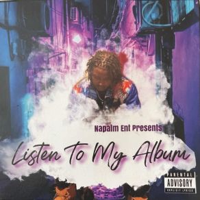 Download track What You Doin NaPalm 309