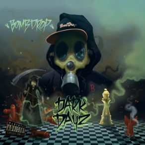 Download track Nothing Left To Prove BombdropPrince Po, Evil, Mr. Metaphor
