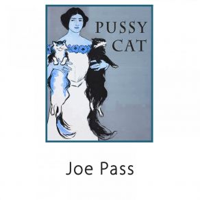Download track Self-Image Joe Pass