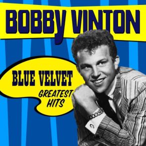 Download track Roses Are Red Bobby Vinton