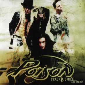 Download track Crack A Smile (Unfinished Demo) Poison