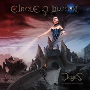 Download track Sarah's Dream Circle Of Illusion