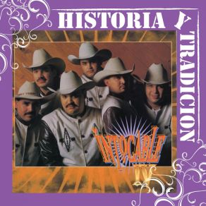 Download track Adios Mi Amor Intocable