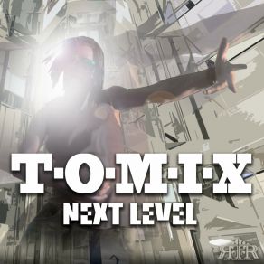 Download track Driven T-O-M-I-X