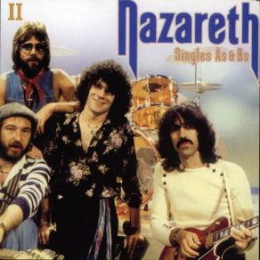 Download track Sweetheart Tree Nazareth