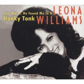 Download track Since I'm Not With The One I L Leona Williams