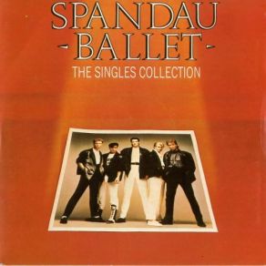 Download track Chant No 1 (I Don't Need This Pressure On) Spandau Ballet