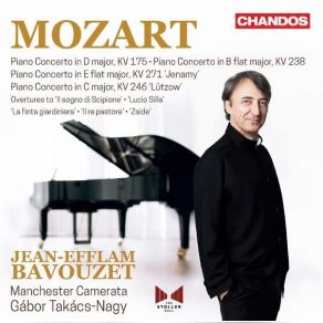 Download track 03. Piano Concerto No. 5 In D Major, K. 175 III. Allegro Mozart, Joannes Chrysostomus Wolfgang Theophilus (Amadeus)