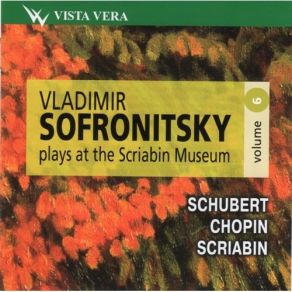 Download track Chopin - Mazurka - Op. 33, No. 3 C-Dur Vladimir Sofronitsky