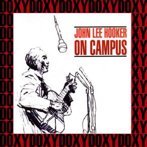 Download track Half A Stranger John Lee Hooker