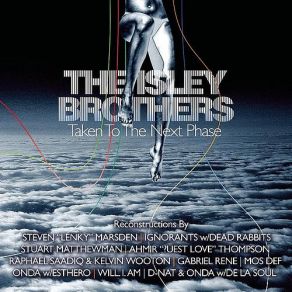 Download track Take Me To The Next Phase (Part 1 & 2) The Isley Brothers