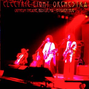 Download track King Of Universe Electric Light Orchestra