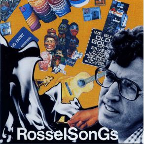 Download track I Didn'T Mean It Leon Rosselson