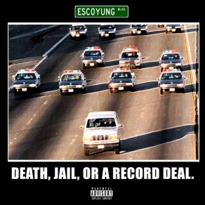 Download track Blessed In A Major Way (Radio Edit) Escoyungblvd