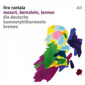 Download track Candide Overture Iiro Rantala