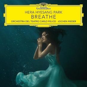 Download track 16. Massenet: Le Cid - Allez En Paix Vous Que Lon Aime Orchestra Del Teatro Carlo Felice Di Genova, Hera Hyesang Park