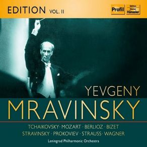 Download track The Firebird Suite: VI. Finale The Leningrad Philharmonic Orchestra