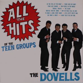 Download track Two People In The World The Dovells