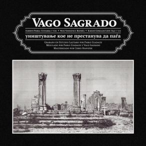 Download track One More Time With Feeling Vago Sagrado