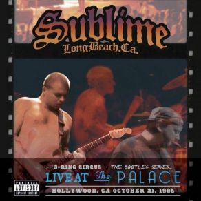 Download track 54 - 46 Was My Number Sublime