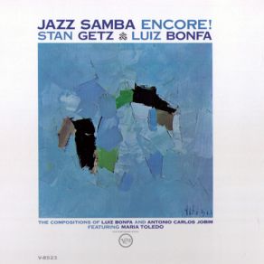 Download track So Danco Samba Luiz Bonfá, Stan Getz