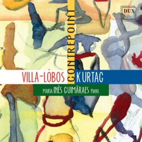 Download track Cirandas, W220: No. 5, Pobre Cega Maria Ines Guimaraes