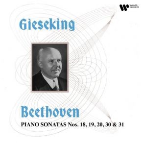Download track 02. Piano Sonata No. 18 In E-Flat Major, Op. 31 No. 3 The Hunt II. Scherzo. Allegretto Vivace Ludwig Van Beethoven