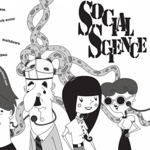 Download track Network Error The System / Addicts