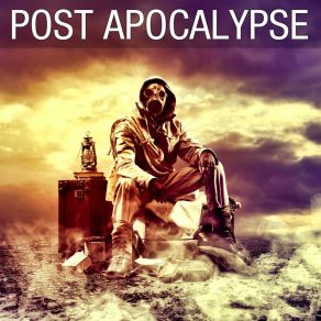 Download track Destroyed Roads Post Apocalypse