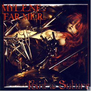 Download track L'Amour N'Est Rien... Mylène Farmer