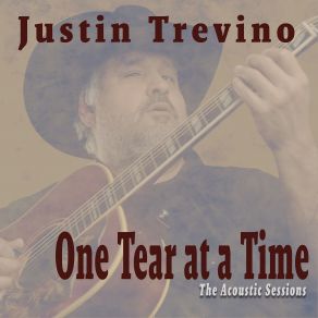 Download track I Don't Have Any Place To Go Justin Trevino