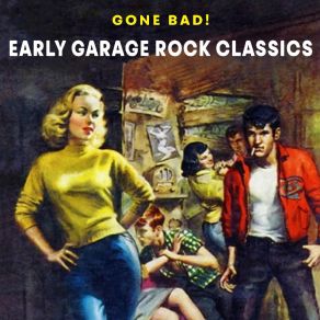 Download track I'm Not The Kind Of Guy (That Gives Up Easy) The Fairlanes