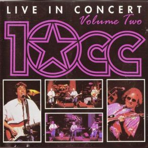 Download track Bullets Medley - Rubber Bullet / Silly Love / Life Is A Minestrone 10cc