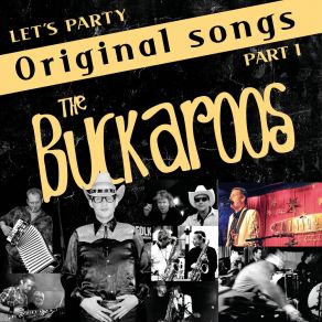 Download track Let´s Have A Ball The Buckaroos