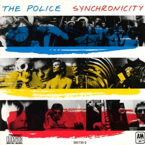 Download track Murder By Numbers The Police