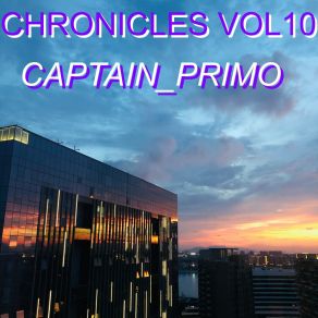 Download track It's Nice To Be Alive Captain Primo