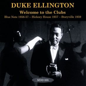 Download track Medley: Don't Get Around Much Anymore / Do Nothin' Till You Hear From Me / I Got It Bad And That Ain't Good / Things Ain't What They Used To Be Duke Ellington