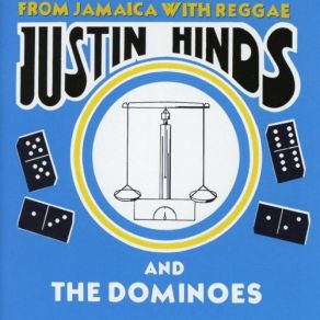 Download track Save A Bread Justin Hinds & The Dominoes