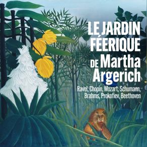 Download track Ravel: Ma Mère L'Oye, M. 60: II. Petit Poucet (Version For Piano 4-Hands) [Live] Martha Argerich