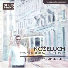 Download track 13 - III. Allegro Leopold Koželuh