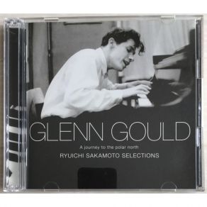 Download track 14 - Bach- Concerto In D Minor After Alessandro Marcello, BWV974- II. Adagio Glenn Gould