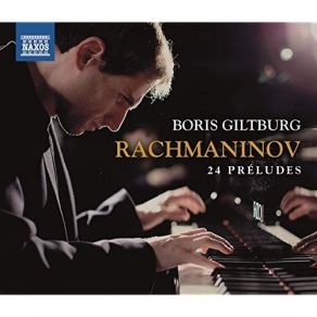 Download track 18.13 Préludes, Op. 32 No. 7 In F Major. Moderato Sergei Vasilievich Rachmaninov