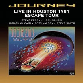 Download track Don't Stop Believin' The Journey