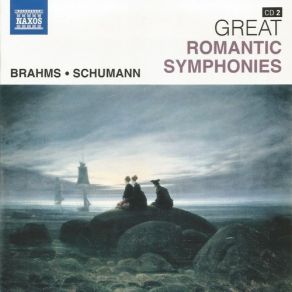 Download track Brahms. Symphony No. 1: I. Un Poco Sostenuto - Allegro Johannes Brahms