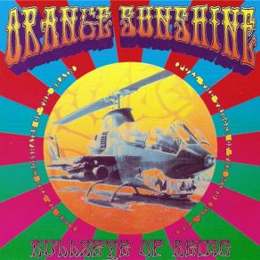 Download track Speed Orange Sunshine