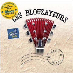 Download track I'm Tore Down Les Blouzayeurs