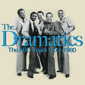 Download track Don't Make Me No Promises The Dramatics