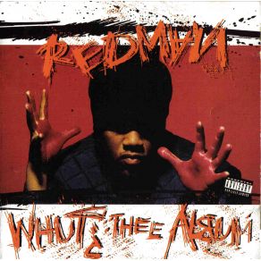 Download track How To Roll A Blunt Redman